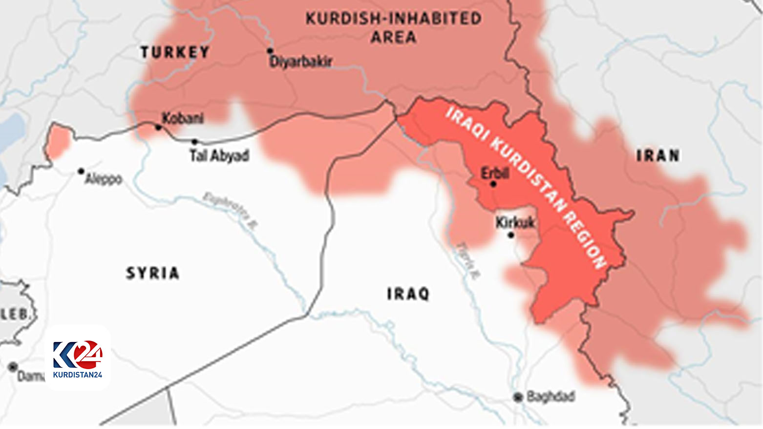 الدولة الكردية والذكاء الاصطناعي